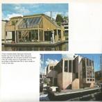 Woonboten: fotoboek van o.a. Eddy Posthuma de Boer uit 1979, Fotografen, Eddy Posthuma de Boer, Ophalen of Verzenden, Zo goed als nieuw