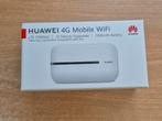 Huawei reismodem(mifi of wifi hotspot) E5576-320, Computers en Software, Routers en Modems, Ophalen, Zo goed als nieuw
