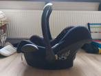 Maxicosi inclusief easybase, Ophalen, Gebruikt