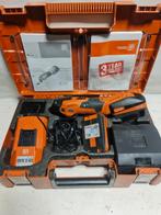 Fein Multimaster Top 18V Li-ion accu multitool set, Fein, Ophalen of Verzenden, Zo goed als nieuw, N.v.t