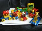 Lego Duplo, Kinderen en Baby's, Speelgoed | Duplo en Lego, Ophalen of Verzenden, Gebruikt, Duplo