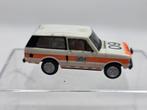 Range rover, Ophalen of Verzenden, Zo goed als nieuw, Auto, Herpa