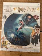 *nieuw* en nog in plastic Harry Potter puzzel 300 stukjes, Nieuw, Overige typen, Ophalen of Verzenden