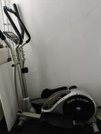 Dunlop Hometrainer, Ophalen, Gebruikt, Crosstrainer, Metaal