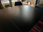 Uitschuifbare tafel. Eero Saarinen, Ophalen, Nieuw, 50 tot 100 cm, Vijf personen of meer