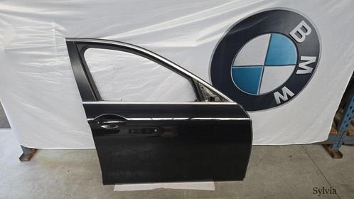 Rechts voor deur portier BMW 5 serie F10 F11 F18 + LCi Schwa, Auto-onderdelen, Carrosserie en Plaatwerk, Deur, Gebruikt, Ophalen of Verzenden
