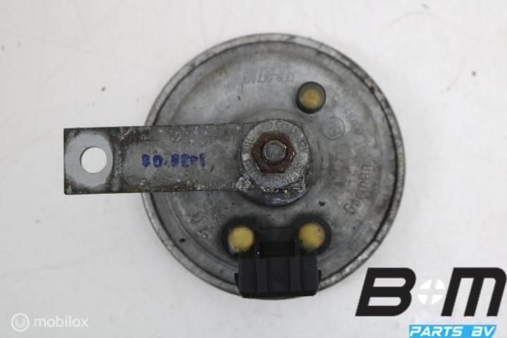 Alarmsysteem claxon VW Fox 6N0951101L, Auto-onderdelen, Elektronica en Kabels, Gebruikt
