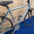 Orbea Aneto hybride fiets heren shimano - Met garantie, Fietsen en Brommers, Fietsen | Heren | Herenfietsen