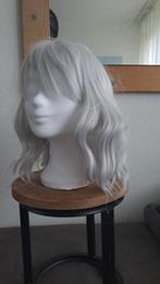 NIEUW! Partij pruiken/haarstukken/extensies, Nieuw, Ophalen of Verzenden, Pruik of Haarverlenging, X