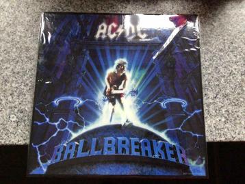 Nemesis Now AC/DC Heldere afbeelding Ball Breaker beschikbaar voor biedingen