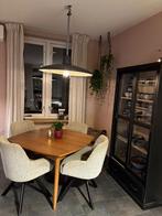 hanglamp oude straatlantaarn, Ophalen, Gebruikt, Industrieel, loft, stoer, uniek, Metaal