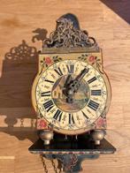 Antieke Nederlandse Friese stoelklok, Ophalen of Verzenden