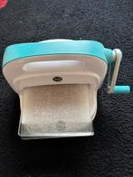 Stansmachine action GRATIS, Hobby en Vrije tijd, Ophalen, Gebruikt, Overige thema's, Overige typen