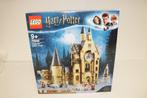 LEGO Harry Potter 75948 Hogwarts Clock Tower Nieuw, Ophalen of Verzenden, Nieuw, Complete set, Lego