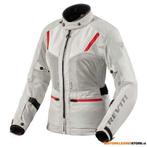 REVIT! Jacket Levante 2 H2O Ladies, Zilver, Ophalen of Verzenden, Nieuw met kaartje