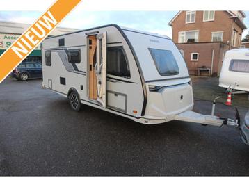 Knaus Sudwind 60 Years 500 QDK prijs incl div opties beschikbaar voor biedingen