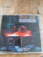 Meat Loaf - Paradise By The Dashboard Light (3" Single), Cd's en Dvd's, Cd Singles, Maxi-single, Ophalen of Verzenden, Zo goed als nieuw