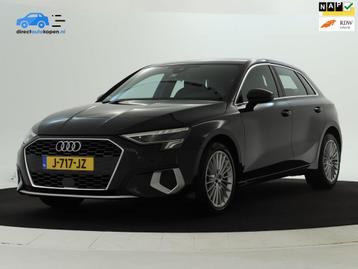 Audi A3 Sportback 30 TFSI Business edition Virtual Cockpit | beschikbaar voor biedingen