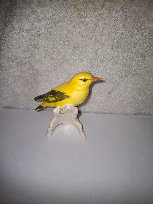 Goebel 38141-08 Wielewaal, Verzamelen, Beelden en Beeldjes, Zo goed als nieuw, Ophalen of Verzenden