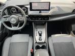 Nissan Qashqai 1.5 e-Power N-Connecta AUTOMAAT / Cold Pack /, Auto's, Nissan, 190 pk, 2 kWh, Origineel Nederlands, Bedrijf