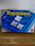 Topminos, Hobby en Vrije tijd, Gezelschapsspellen | Bordspellen, Een of twee spelers, Ophalen of Verzenden, Nieuw, Goliath