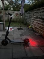 Elektrische step, Fietsen en Brommers, Steps, Ophalen, Zo goed als nieuw, Elektrische step (E-scooter)