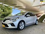 Renault Clio 1.0 TCe Nieuw model Navigatie Carplay Airco, Voorwielaandrijving, Gebruikt, Euro 6, 580 kg