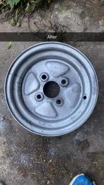 Banden aanhanger vervangen? Alles welkom vanaf 10 inch, Auto diversen, Aanhangwagen-onderdelen, Ophalen, Zo goed als nieuw