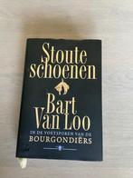 Bart van Loo - Stoute schoenen, Ophalen of Verzenden, Zo goed als nieuw, Bart van Loo