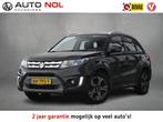 Suzuki Vitara 1.6 High Executive Allgrip | 4X4 | Trekhaak |, Auto's, Suzuki, Gebruikt, 4 cilinders, 400 kg, Leder en Stof
