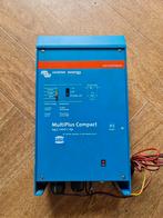 Victron Multiplus 24v 1200va 25a. €349,99, Ophalen of Verzenden, Zo goed als nieuw, Overige typen