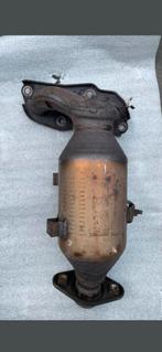 Katalysator aygo c1 107, Ophalen of Verzenden