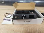 S.M.S.L C200 Hoofdtelefoonversterker met DAC, Audio, Tv en Foto, Versterkers en Receivers, Verzenden, Nieuw, Stereo, Overige merken