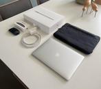 Apple macbook Air 2020 met magic mouse en laptophoes, 256 GB, 8 GB, 13 inch, Ophalen of Verzenden