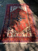 Te koop perzisch vintage tapijt, Gebruikt, Vintage, 200 cm of meer, Ophalen of Verzenden