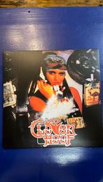 Cloven Hoof ‎– A Sultan's Ransom LP (wit) en DVD 2012, Ophalen of Verzenden, Zo goed als nieuw, 12 inch