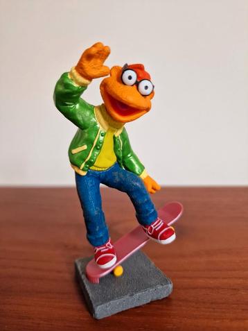 Mini Scooter op skateboard palisades muppets Jim Henson  beschikbaar voor biedingen