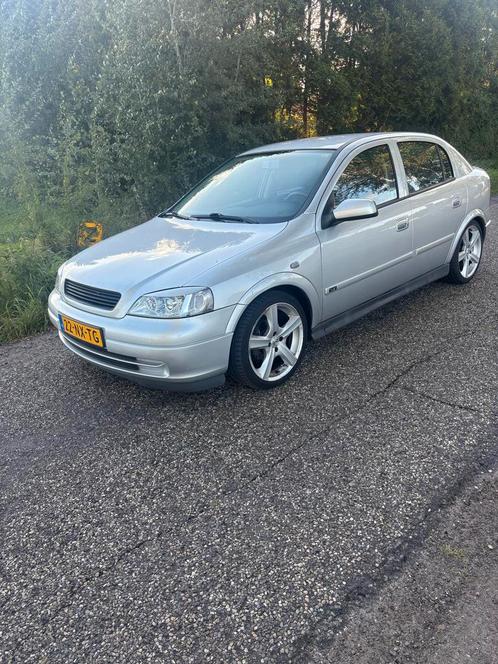 Tekoop opel astra 1.6 g-cc, Auto-onderdelen, Overige Auto-onderdelen, Opel, Ophalen of Verzenden