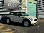 Mini Mini 1.4 One|NAP|NW APK|Technisch goed!, Voorwielaandrijving, Gebruikt, 4 stoelen, Wit