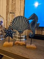 Beeldjes beach style, Ophalen of Verzenden