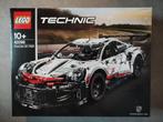 Lego 42096 Porsche 911 RSR *nieuw*, Ophalen of Verzenden, Nieuw