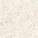 Prachtig behang van Boråstapeter (1 rol), Ophalen, Minder dan 10 m², Beige