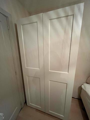 Ikea pax kledingkast - afbeelding 1