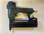 Metabo DKNG 40-50 combi tacker nietapparaat, Minder dan 25 liter, Ophalen, Zo goed als nieuw, 6 tot 10 bar