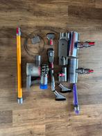 Dyson steelstofzuiger, Gebruikt, Stofzuiger, Ophalen of Verzenden, Minder dan 1200 watt