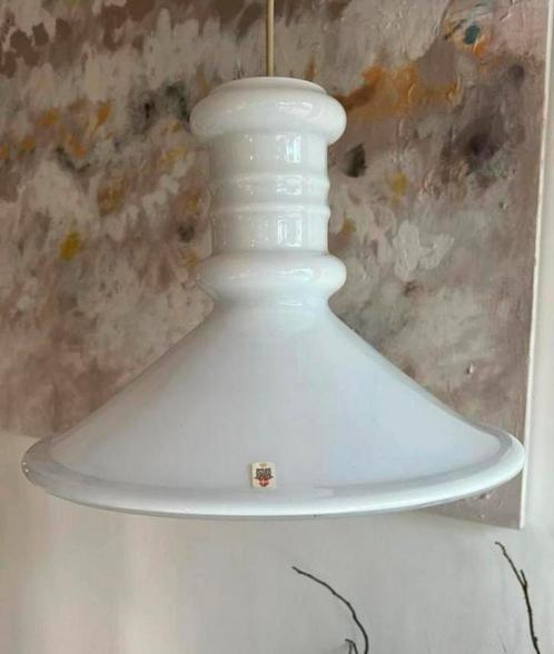 Holmegaard Deens design lamp Apothekerpendel Sidse Werner, Antiek en Kunst, Antiek | Lampen, Ophalen of Verzenden