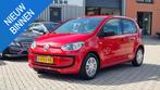 Volkswagen Up! 1.0 move up! 5drs, Airco, el ramen, NAP, cent, Voorwielaandrijving, Euro 5, Stof, Gebruikt
