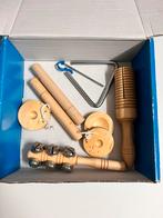 Muziekinstrumenten Set, Muziek en Instrumenten, Ophalen of Verzenden, Gebruikt