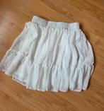 Witte rok Guts & Gusto maat S, Kleding | Dames, Rokken, Guts & Gusto, Wit, Ophalen of Verzenden, Zo goed als nieuw
