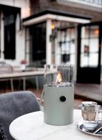 NIEUW Cosiscoop Original - Olive - Gas Lantaarn - merk Cosi, Waterbestendig, Nieuw, Ophalen of Verzenden, Vloer